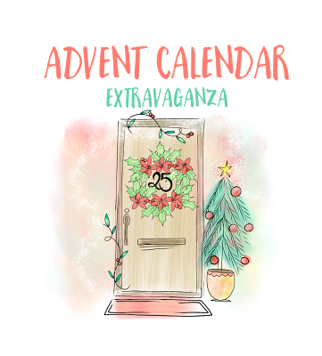 Advent Calendar Extravaganza logo