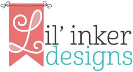 Lil' Inker Designs logo