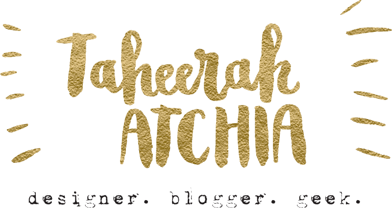 Taheerah Atchia