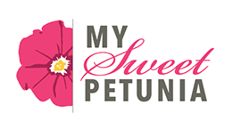 My Sweet Petunia logo