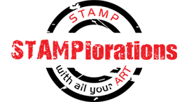 STAMPlorations logo