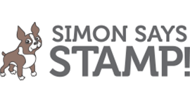 Simon Says Stamp logo