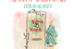 Advent Calendar Extravaganza - How To Find The Secret Links!