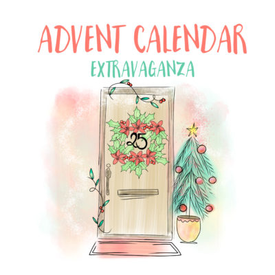 Advent Calendar Extravaganza