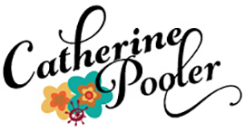 Catherine Pooler logo