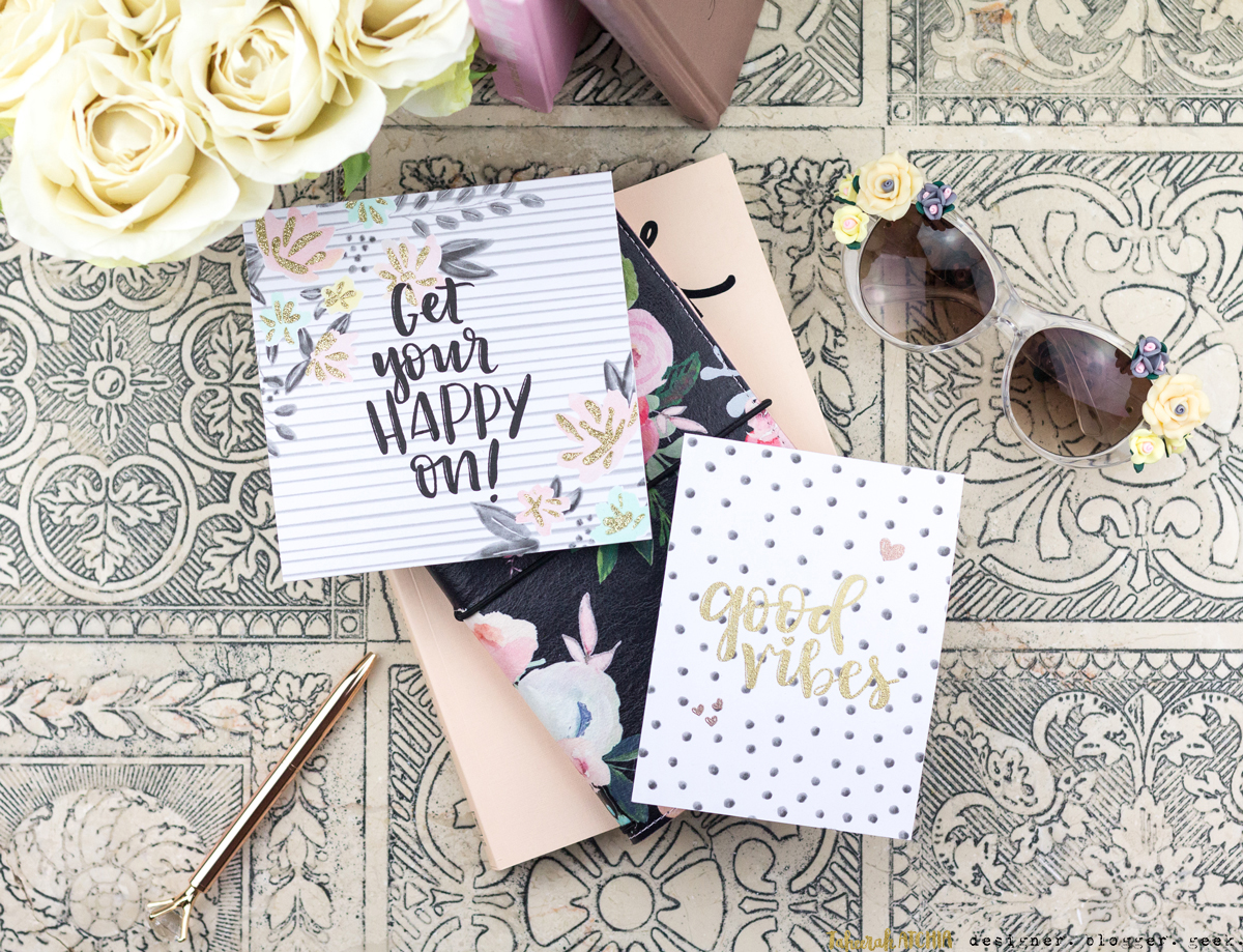 Floral Fill-In Cards by Taheerah AtchiaFloral Fill-In Cards by Taheerah Atchia