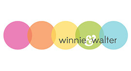 Winnie and Walter logo