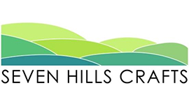 Seven Hills Crafts logo