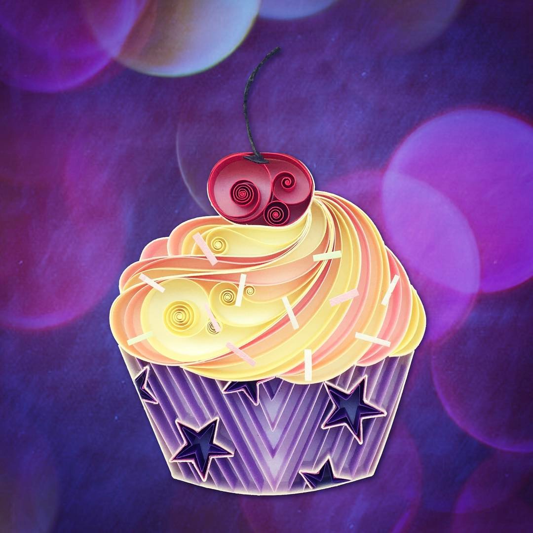 Sena Runa - Cupcake